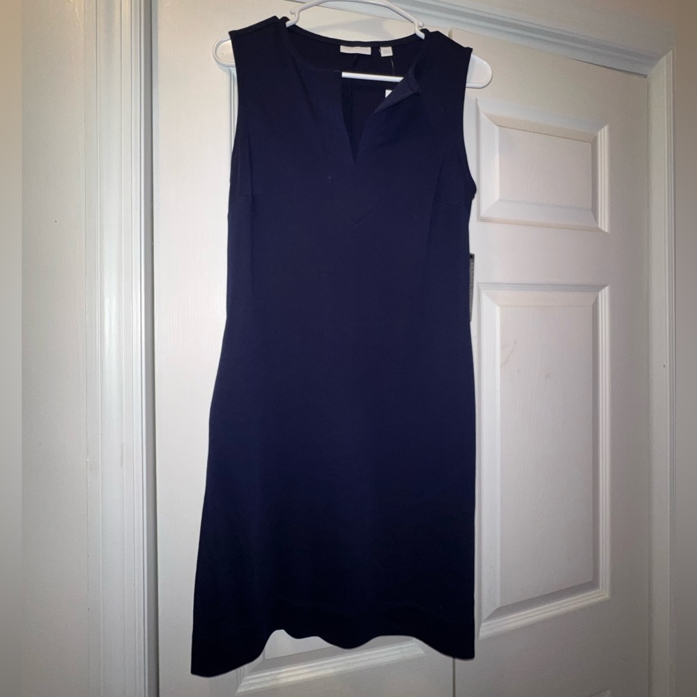 New York & Company Midi Dress